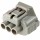3 Way Toyota Turn Signal Light Connector Plug for Tundra TS090 - 90980-11020