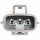 3 Way Toyota Turn Signal Connector Receptacle for Tundra TS090 (mates with 90980-11020)