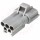 3 Way Toyota Turn Signal Connector Receptacle for Tundra TS090 (mates with 90980-11020)