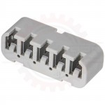 5 Way Sumitomo HX HV 040 Plug Front Lock