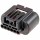 6 Way Honda / Nissan DBW Pedal Connector Plug Assembly