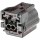 2 Way TS 025 Connector Plug Housing for ABS Applications