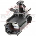 2 Way TS 025 Receptacle Connector for ABS Applications 90980-12627