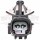 2 Way TS 025 Receptacle Connector for ABS Applications 90980-12627