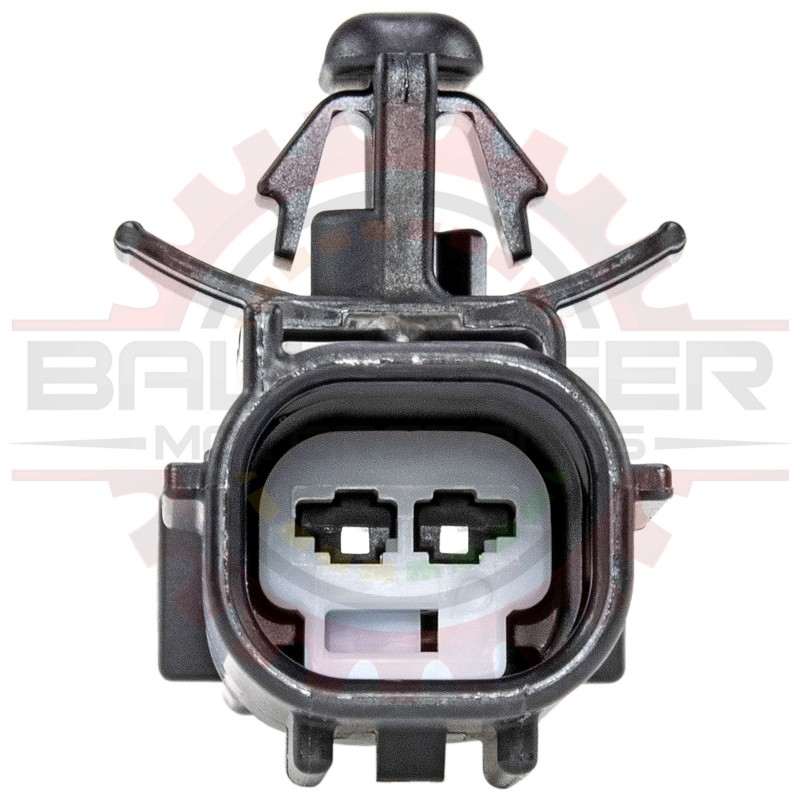2 Way TS 025 Receptacle Connector for ABS Applications 90980-12627