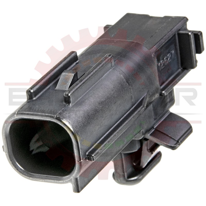 2 Way TS 025 Receptacle Connector for ABS Applications 90980-12627