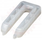 Yazaki 2-way 58 Series Rear Holder ONLY