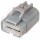 2 Way Plug Connector Assembly for Mazda Miata and Nissan Alternator