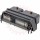 80 Pin Molex CMC Header for VQ37HR ECU Brown + Grey Keyway