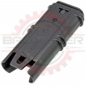 4 Way Connector Receptacle for BMW Sensors