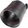 Amphenol Duramate Threaded Short Backshell Size 24