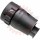 Amphenol Duramate Threaded Short Backshell Size 24
