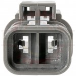 2 Way Yazaki Receptacle Only for Nissan/Mazda Alternators