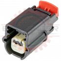 2 Way Connector for Ford/Chrysler/GM Solenoids and Cam Sensors