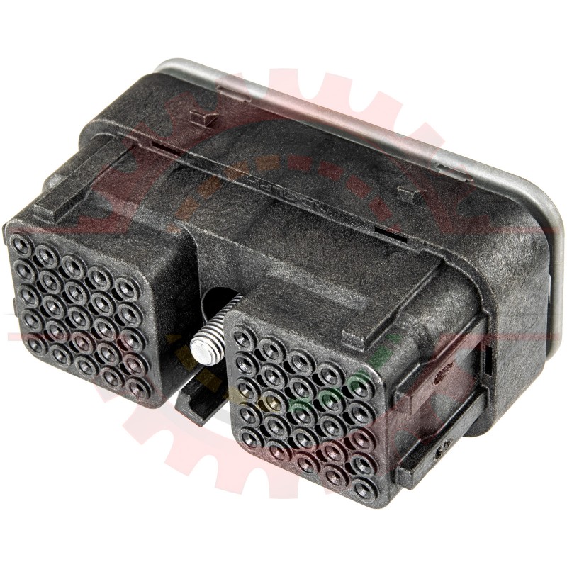 50 Way Connector Plug for Cummins ISB ISM ECU Chrysler 05135639AA
