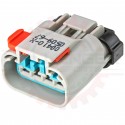 4 Way Fuel Tank Tophat Connector