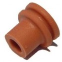 Delphi / Packard GT 280 2.5-4mm Cable Seal, Tan - 14-12AWG