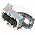14 Way Mixed GT 150/280 Connector Plug For GM 6T40e Transmissions