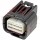 8 Way Honda Headlight Connector Plug Assembly