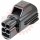 4 Way NC Miata MX-5 Front Oxygen Sensor Receptacle