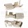 Sumitomo 4.8mm Unsealed Female terminal HE/HD 187 for 2 - 3 mm² Wire