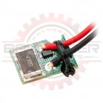 Custom Terminations