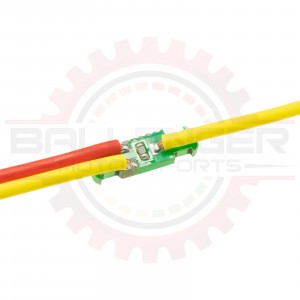 Resistor Pullup