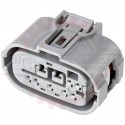 9 Way Sumitomo Plug for Toyota Transmissions # 90980-12362