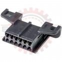 OBDI Plug (car-side) Connector, screw mount
