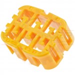 6 way RS 91 Connector Plug Front Lock Only