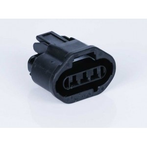 3-Way Ford TPS Connector Assembly