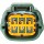 6 Way Nissan RS06FG Connector Plug Assembly for VQ35 TPS, Some EGR