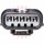 5 Way HX040 Honda MAF Receptacle Mate