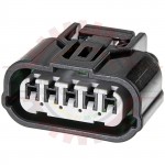 5 Way HX040 Front Lock Only