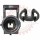 1 Way Metri Pack 280 Receptacle Mate Assembly, Connector+TPA