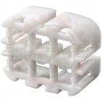 Front lock for 6 way nissan receptacle
