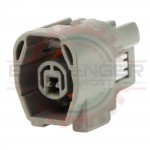 1 Way Sumitomo SL 090 2.3mm Connector for older model sensors