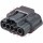 5 Way Sumitomo RS series MAF Mass Air Flow Connector for Toyota ,Subaru, Plug Assembly