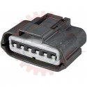 6 Way Sumitomo RS Series Plug Assembly