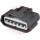 6 Way Sumitomo RS Series Plug Assembly