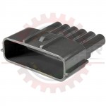 6 Way Sumitomo RS series Receptacle