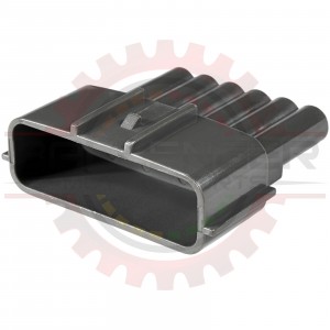 6 Way Sumitomo RS series Receptacle