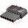 6 Way Sumitomo RS series Receptacle