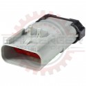 4 way APEX 2.8 Receptacle for Ford pumps