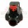 1 Way Plug Housing AMP MPC 2.8 Series