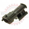 3-way sealed Receptacle Bosch Connector Assembly for Diesel Injection Pump