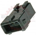 3 Way Bosch Receptacle Connector Assembly for Diesel Injection Pump, TPS