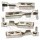 Kostal 2.8mm SLK Female Terminal 0.75-1.0mm2 (18-16 AWG)
