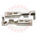 Kostal 2.8mm SLK Female Terminal 0.75-1.0mm2 (18-16 AWG)