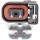 GM Delphi / Packard - Multec2 Injector 2 way Connector assembly